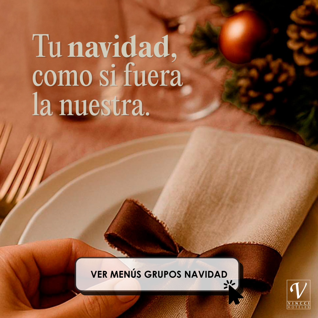 Menu Verano con Lujo en Restaurante Recoveco en Sevilla